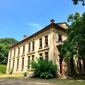 Casarão do Curtume: patrimônio histórico de Ananindeua