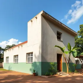 SEMCAT | CRAS Uirapuru é entregue reformado e ampliado em Ananindeua