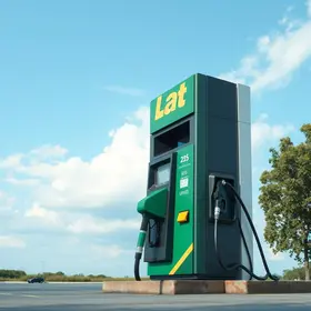 Gasolina cai em Ananindeua (PA) nesta semana; veja preço do litro