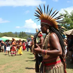 Arrastão Cultural de Ananindeua