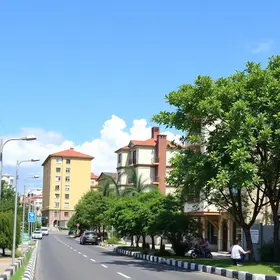 Ananindeua avança na construção do Plano Municipal de Redução de Riscos