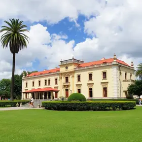 Parque Cultural Vila Maguary: guia completo de visitação