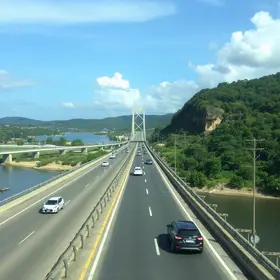SEPDEC | Ananindeua ganha nova Ponte do Maguariaçu com mais segurança e mobilidade