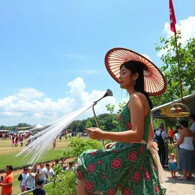 Ananindeua em julho: férias e Festival de Verão