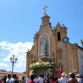 Ananindeua em agosto: Círio de Nossa Senhora das Graças