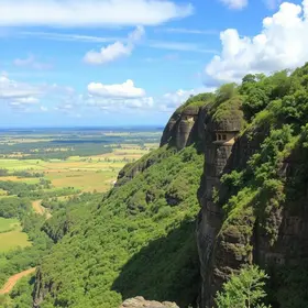 Roteiro de dois dias em Ananindeua