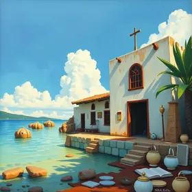 Casa da Cultura de Águas Lindas
