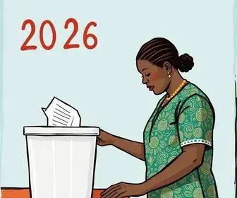 Apuração das eleições 2026 em Ananindeua