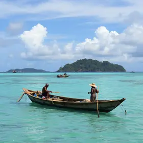 Cultura das ilhas de Ananindeua: costumes, pesca e extrativismo
