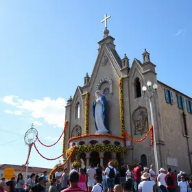 Ananindeua em outubro: Rodoromaria de Nossa Senhora de Nazaré