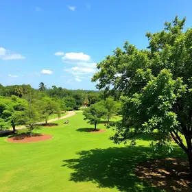Quando visitar os parques e áreas verdes de Ananindeua