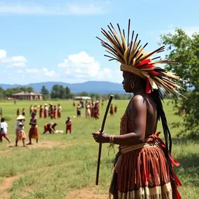 Atividades culturais gratuitas em Ananindeua