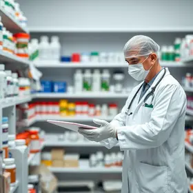 Farmacêutico