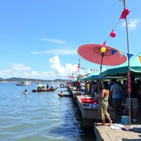 Festival de Verão de Ananindeua na Orla