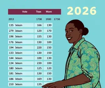 Confira a apuração dos votos da Eleição 2026 em Ananindeua