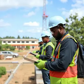 Campus Ananindeua do IFPA oferta 40 vagas em curso Técnico em Segurança do Trabalho