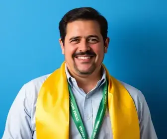 Quem é Dr. Daniel Santos, candidato ao governo do Pará