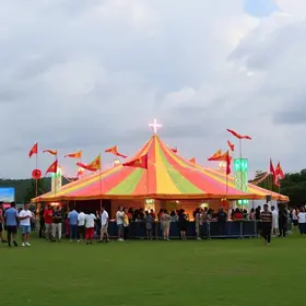 CONSULTORIA | Festival de Verão em Ananindeua é marcado por grandes eventos esportivos e musicais
