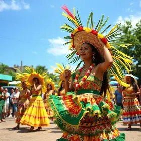Ananindeua em junho: festas juninas e cultura popular