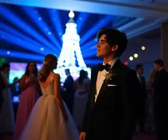 Noite das Estrelas: Prefeitura de Ananindeua promove baile de debutantes para quase 200 jovens