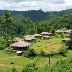 Quilombo do Abacatal: história, resistência e patrimônio cultural