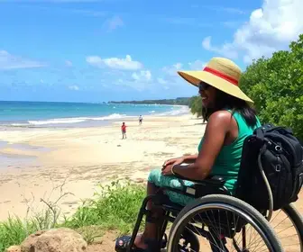Turismo acessível em Ananindeua