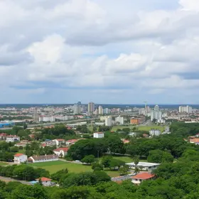 Ananindeua na Região Metropolitana de Belém