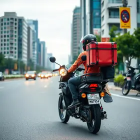 Motoboy