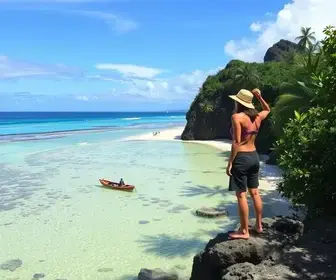 Segurança durante passeios pelas ilhas de Ananindeua