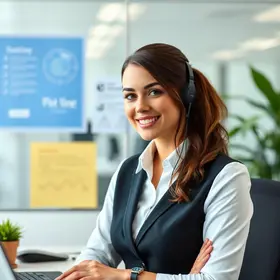 Assistente Administrativo