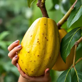 Frutas amazônicas para experimentar em Ananindeua