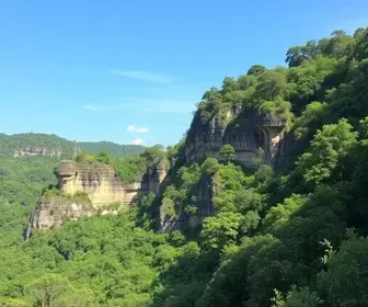 Atrações gratuitas em Ananindeua
