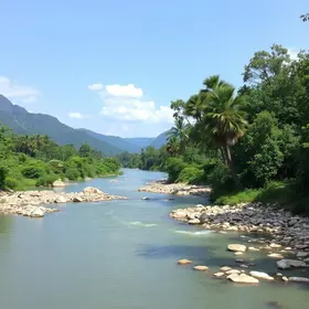 Rio Maguari: importância ambiental, cultural e turística