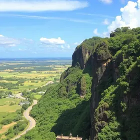 Roteiro de um dia em Ananindeua