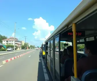 Como circular por Ananindeua usando transporte público