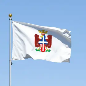 Símbolos de Ananindeua: bandeira, brasão e hino municipal