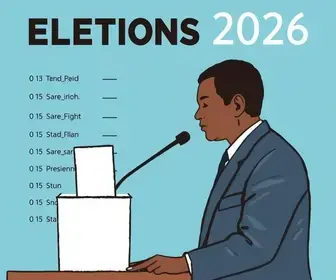 Resultado das eleições 2026 em Ananindeua (PA): votação para presidente no Sesc Ananindeua, na 107ª zona eleitoral