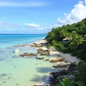 Onde ficar perto da Orla de Ananindeua