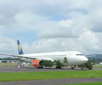 Como chegar a Ananindeua pelo Aeroporto Internacional de Belém