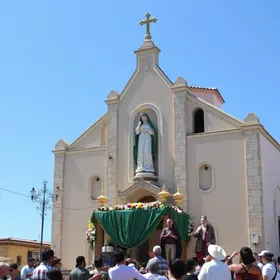 Círio de Nossa Senhora das Graças em Ananindeua