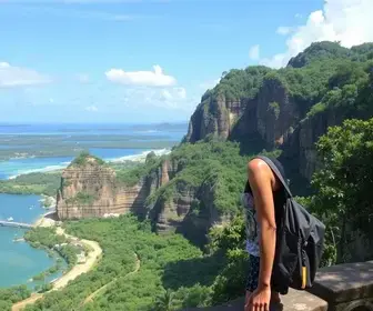 Dicas de segurança para turistas em Ananindeua