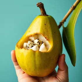 Açaí paraense: como é consumido em Ananindeua