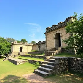 Patrimônios históricos e culturais de Ananindeua