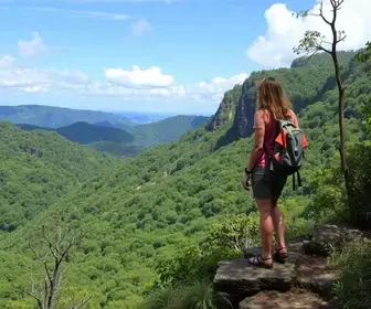 O que levar para trilhas e passeios ecológicos em Ananindeua
