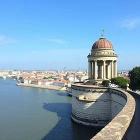 Bate e volta de Belém para Ananindeua
