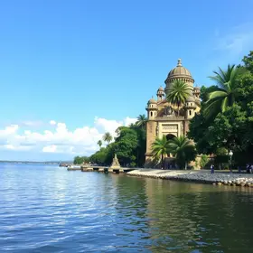 Ananindeua ou Belém: qual cidade escolher para se hospedar?