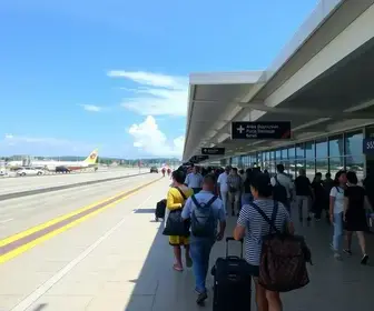 Mais de 7 mil passageiros devem passar pelo terminal de Ananindeua no feriadão