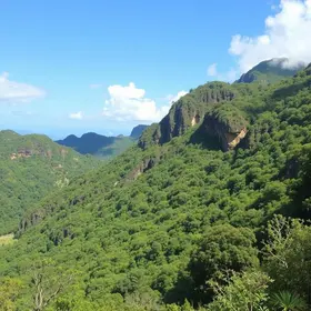 Roteiro acessível em Ananindeua