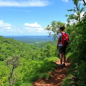 Ecotrilha Ambiental de Ananindeua