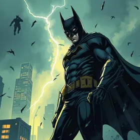 Vigilante